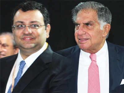 ‘Mistry himself sought guidance from Tata’