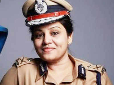 Risked my career to expose corruption and irregularity, says D Roopa Moudgil