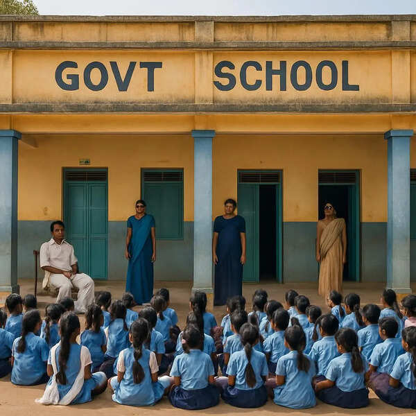 59 schools tagged for KPS integration in Ballari
