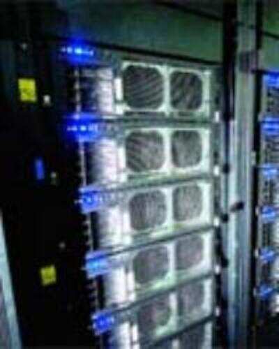 China boasts world's fastest supercomputer