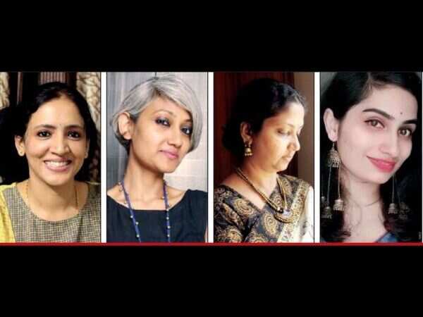 Bengaluru women carve out a niche with handmade products