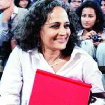 Mukesh Ambani, the biggest ghost of capitalism, says Arundhati Roy