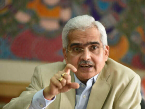 A year in the RBI hotseat: Shaktikanta Das and the art of negotiation