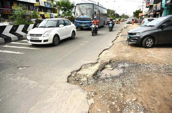 Civic projects stuck in limbo as agencies reel from poll hangover