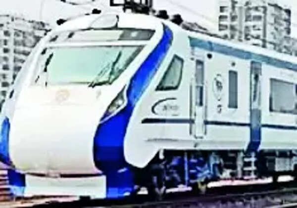 Get free rides on Ranchi-Patna Vande Bharat Express on launch day