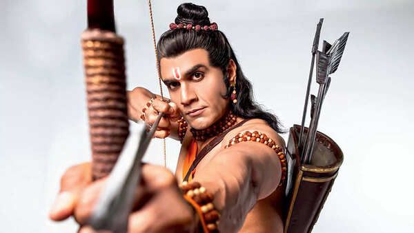 Screen to stage, AI avatar to six-pack: Ram is new pop culture icon