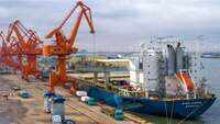 Shipping ministry reduces 70% berthing charges of cruise ships to promote tourism 