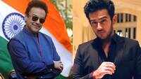 Adnan Sami's son Azaan Sami calls Pakistan his 'home' despite growing up in India 
