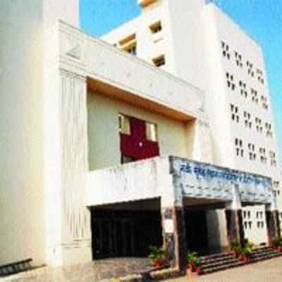 NMMC to start dialysis facility at Vashi general hospital from this week