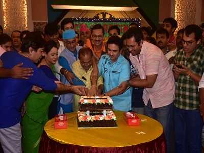 ​Taarak Mehta Ka Ooltah Chashmah: It's been 10 years, 2500 episodes but Tapu Sena, Gokuldham members feel like it's just the beginning