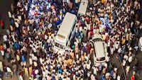 Pune rape-murder case: Anger erupts as villagers demand for speedy justice for 3-year-old rape victim