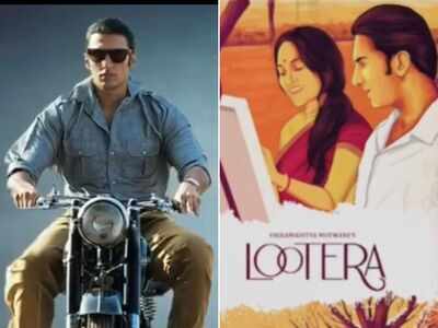 Ranveer Singh, Sonakshi Sinha celebrate seven years of Lootera; Deepika Padukone praises the actor’s performance