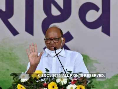 Sharad Pawar requests Centre to reconsider price hike of fertilizers, seeks more relief for farmers