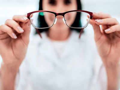 Odd things that can ruin your vision