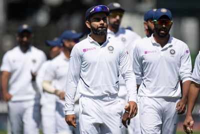 India vs New Zealand 1st Test: NZ thrash India by 10 wickets in Wellington Test, take 1-0 lead