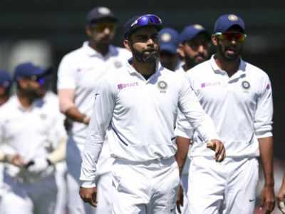 India vs New Zealand, 1st Test: My scores don't reflect the way I am batting, says Virat Kohli
