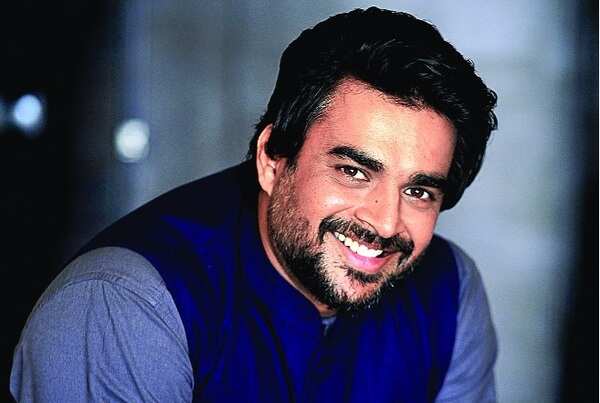 I get along with people who get along with my wife: Maddy