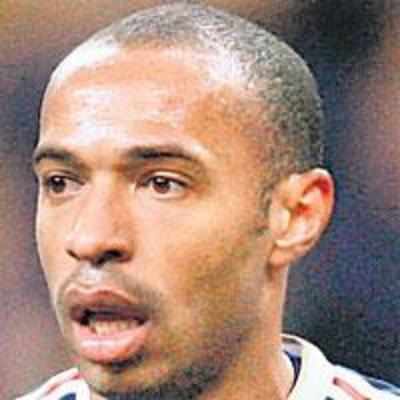 FIFA may impose World Cup ban on Henry