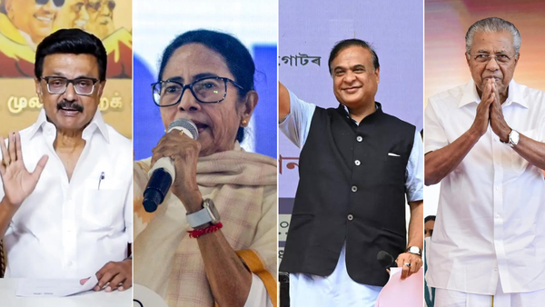 BJP-led NDA won 2-0 in 2025 elections, can opposition bounce back in 2026?