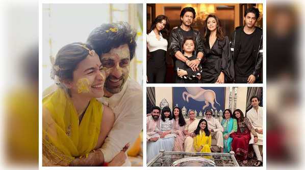 Shah Rukh Khan's Mannat, Amitabh Bachchan's Jalsa, Ranbir Kapoor's Vastu: 5 most expensive homes of Bollywood stars