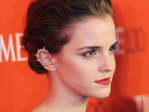 Ear shape personality test: The shape of your ear has something to tell about you