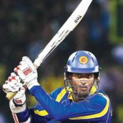 Tharanga flunked dope test during World Cup: report