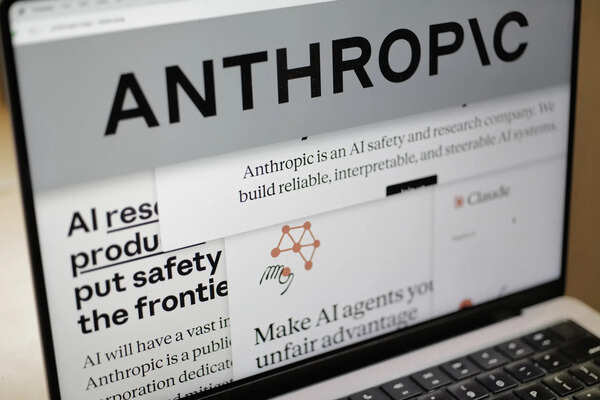 Real estate meets AI: This California homeowner wants equity in Anthropic and not money