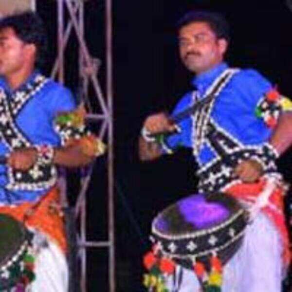 India's tribal music to enter cyber space