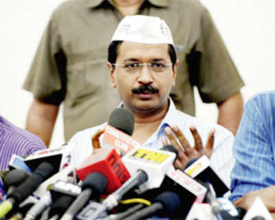 Cabinet clears dissolution of Delhi assembly