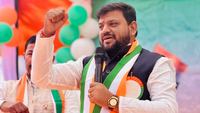 Gurgaon businessman alleges deadly assault, death threats; FIR names politician Naveen Goyal and two others