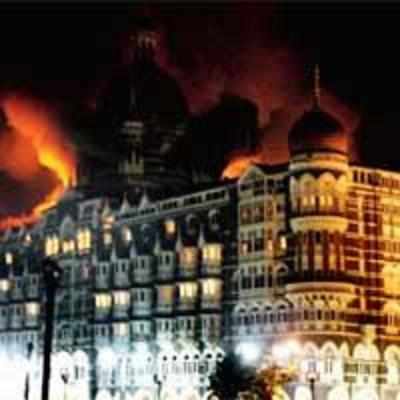 '˜UK feared India would attack PoK post 26/11'