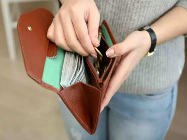 How to fix your money problems