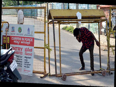 Chief Minister BS Yediyurappa not happy with colours