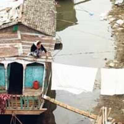 Jhelum project to be complete by March 2007