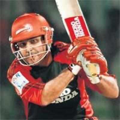 '˜IPL should count for India selection'