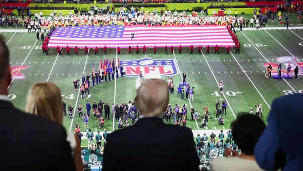 “I don’t like it”: Donald Trump slams NFL over streaming shift, warns league is 'killing the golden goose' with digital push
