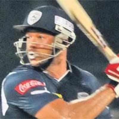 Deccan charge ahead with win over Kings XI