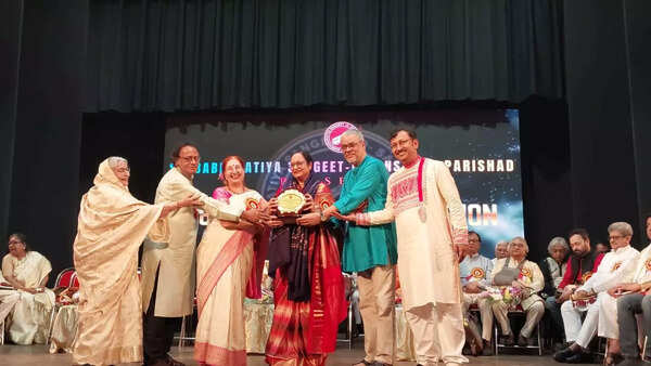 Three days of art and excellence mark grand cultural convocation