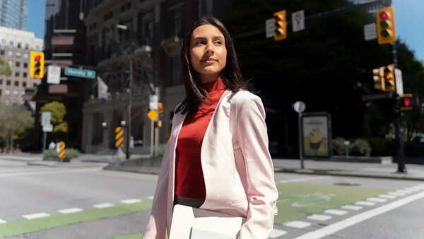 Indian woman ditches Canada job, returns home, says ‘it does get a lot lonely’
