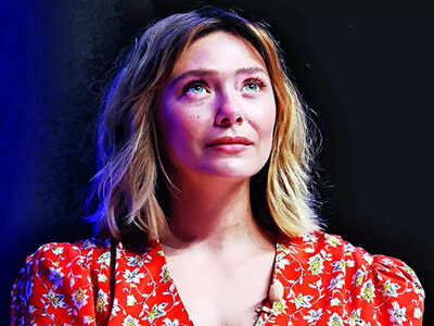 Why Elizabeth Olsen hasn’t seen ‘Doctor Strange’