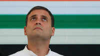 I have already resigned, CWC should decide on my successor: Rahul Gandhi 