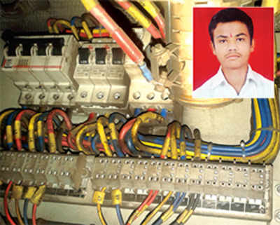 20-year-old dies after fiddling with train’s AC switch