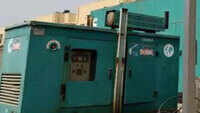 Gurugram to get relaxation on genset use 