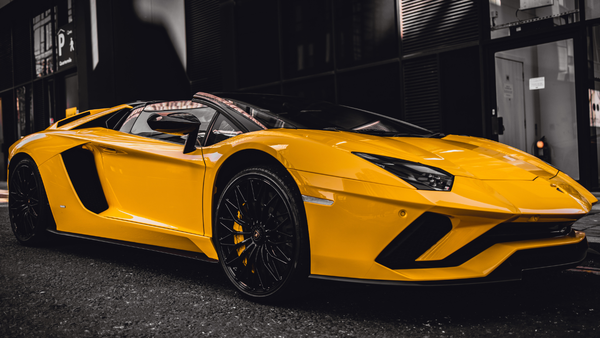 7 of the world’s most expensive cars and what makes them extraordinary