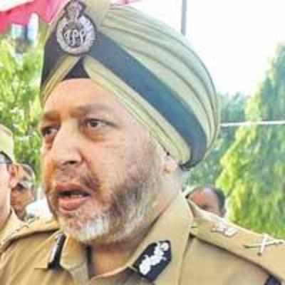 Two court calls get DGP Virk to set up 45 special squads