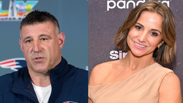 “That’s his girlfriend”: Mike Vrabel and Dianna Russini’s alleged affair drama has a new twist after former NFL star’s confession