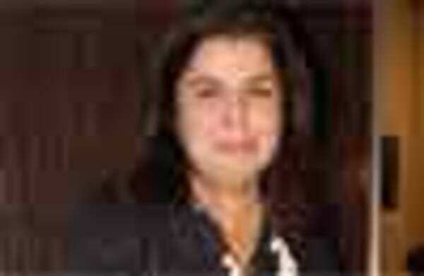 Farah Khan on how marriage changed her life