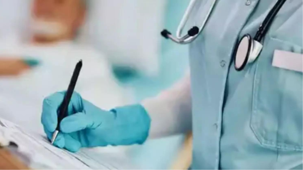 West Bengal hospital horror: Patient held for outraging nurse's modesty in Birbhum