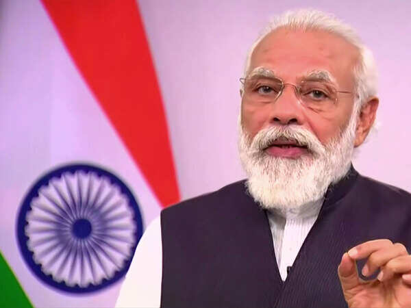 We should assess our coronavirus fight against the metric of how many lives we are able to save: PM Narendra Modi