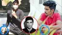 SSR case: 'Mystery man’ spotted fleeing with bag 